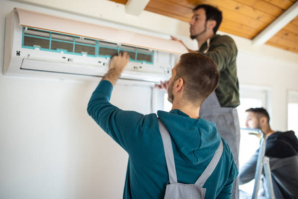 Trusted Holdenville, OK HVAC Experts