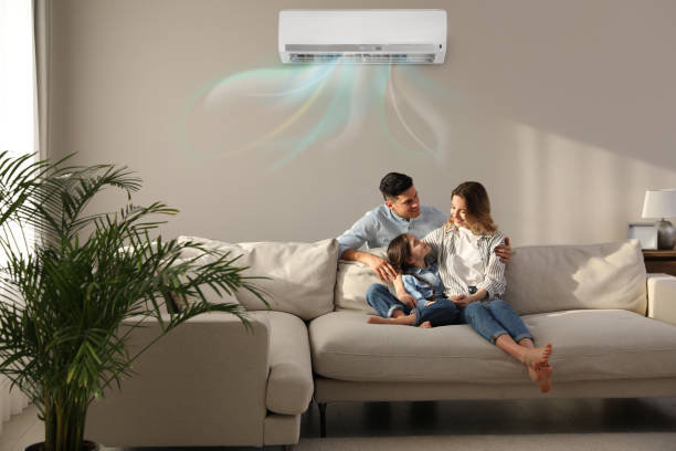 Best Commercial HVAC in Holdenville, OK