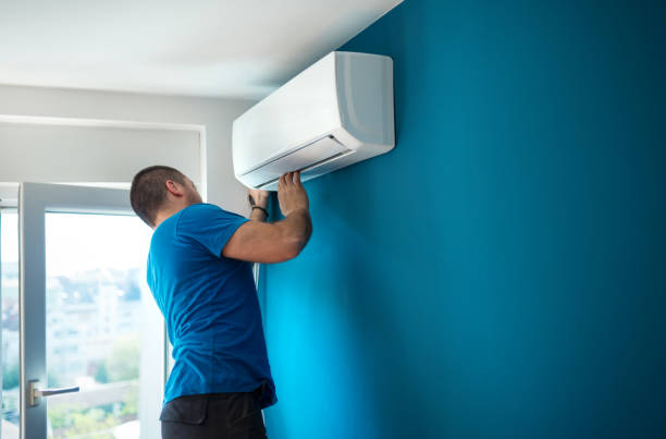 Best Seasonal HVAC Services in Holdenville, OK