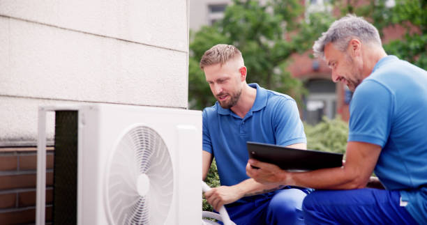 Best Residential HVAC in Holdenville, OK