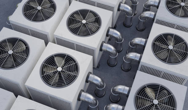 Best HVAC Retrofitting and Upgrading in Holdenville, OK