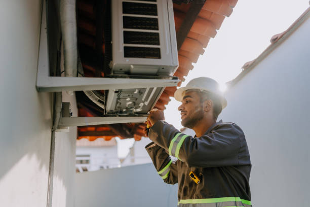 Best HVAC Software and Technology in Holdenville, OK