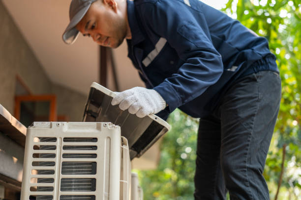 Best HVAC for Healthcare Facilities in Holdenville, OK